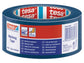 Nastro per segnalazioni in PVC tesa Tesaflex® 60760 rivestito gomma resina 50mmX33m blu - 60760-00098-15