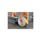 Nastri antisdrucciolo tesa Anti Slip Professional 50 mm x 15m giallo-nero 60951-00000-00