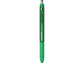 Penna a scatto Paper Mate InkJoy Gel RT 0,7 mm verde 1957055