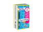 Penne a scatto Paper Mate InkJoy Gel RT M 0,7 mm blu special pack 20+4 pezzi - 2077176