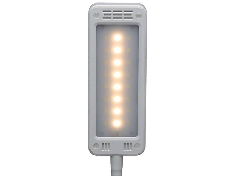 Lampada da tavolo MAULpearly bianco  8201702