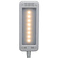 Lampada da tavolo MAULpearly bianco  8201702