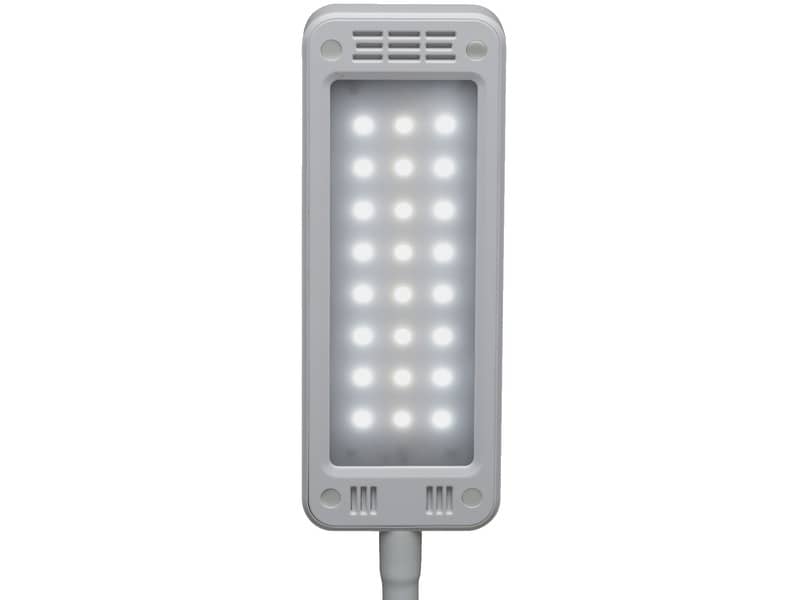 Lampada da tavolo MAULpearly bianco  8201702