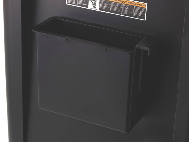 Distruggidocumenti ad alimentazione automatica Rexel Auto+300X Smartech P-4 40 L taglio frammenti 4x40 mm 2103250EUS