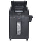 Distruggidocumenti ad alimentazione automatica Rexel Auto+600M P-5 80 L taglio microframmenti 2x15 mm 2104500EUA
