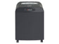 Distruggidocumenti uso frequente Rexel Mercury RDS2250 P-2 - 50 L - taglio a strisce 5,8 mm - 2102417EU