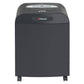 Distruggidocumenti uso frequente Rexel Mercury RDS2250 P-2 - 50 L - taglio a strisce 5,8 mm - 2102417EU