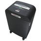 Distruggidocumenti uso frequente Rexel Mercury RDS2250 P-2 - 50 L - taglio a strisce 5,8 mm - 2102417EU
