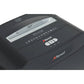 Distruggidocumenti uso frequente Rexel Mercury RDS2250 P-2 - 50 L - taglio a strisce 5,8 mm - 2102417EU
