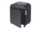 Distruggidocumenti uso frequente Rexel Mercury RDS2250 P-2 - 50 L - taglio a strisce 5,8 mm - 2102417EU