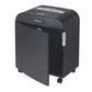 Distruggidocumenti uso frequente Rexel Mercury RDS2250 P-2 - 50 L - taglio a strisce 5,8 mm - 2102417EU