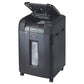 Distruggidocumenti ad alimentazione automatica Rexel Auto+600X P-4 80 L taglio a frammenti 4x40 mm - 2103500EUA
