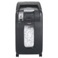 Distruggidocumenti ad alimentazione automatica Rexel Auto+300X Smartech P-4 40 L taglio frammenti 4x40 mm 2103250EUS
