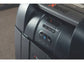 Distruggidocumenti ad alimentazione automatica Rexel Auto+600X P-4 80 L taglio a frammenti 4x40 mm - 2103500EUA