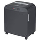 Distruggidocumenti uso frequente Rexel Mercury RDS2250 P-2 - 50 L - taglio a strisce 5,8 mm - 2102417EU