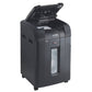 Distruggidocumenti ad alimentazione automatica Rexel Auto+600M P-5 80 L taglio microframmenti 2x15 mm 2104500EUA