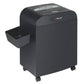 Distruggidocumenti uso frequente Rexel Mercury RDS2250 P-2 - 50 L - taglio a strisce 5,8 mm - 2102417EU