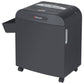 Distruggidocumenti uso frequente Rexel Mercury RDS2250 P-2 - 50 L - taglio a strisce 5,8 mm - 2102417EU