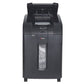 Distruggidocumenti ad alimentazione automatica Rexel Auto+600M P-5 80 L taglio microframmenti 2x15 mm 2104500EUA