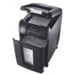 Distruggidocumenti ad alimentazione automatica Rexel Auto+300X Smartech P-4 40 L taglio frammenti 4x40 mm 2103250EUS