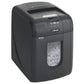 Distruggidocumenti ad alimentazione automatica Rexel Auto+130M P-5 26 L taglio microframmenti 2x15 mm 2104100EUA