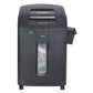 Distruggidocumenti ad alimentazione automatica Rexel Auto+600M P-5 80 L taglio microframmenti 2x15 mm 2104500EUA