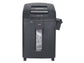 Distruggidocumenti ad alimentazione automatica Rexel Auto+600M P-5 80 L taglio microframmenti 2x15 mm 2104500EUA