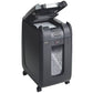 Distruggidocumenti ad alimentazione automatica Rexel Auto+ 300M P-5 40 L taglio microframmenti 2x15 mm 2104300EU