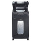 Distruggidocumenti ad alimentazione automatica Rexel Auto+ 300M P-5 40 L taglio microframmenti 2x15 mm 2104300EU