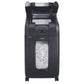 Distruggidocumenti ad alimentazione automatica Rexel Auto+300X Smartech P-4 40 L taglio frammenti 4x40 mm 2103250EUS