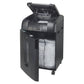 Distruggidocumenti ad alimentazione automatica Rexel Auto+600M P-5 80 L taglio microframmenti 2x15 mm 2104500EUA