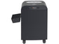 Distruggidocumenti uso frequente Rexel Mercury RDX2070 P-3 70 L - taglio a frammenti 4x45 mm - nero - 2102437EU
