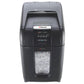 Distruggidocumenti ad alimentazione automatica Rexel Auto+300X Smartech P-4 40 L taglio frammenti 4x40 mm 2103250EUS