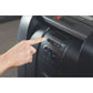 Distruggidocumenti ad alimentazione automatica Rexel Auto+600X P-4 80 L taglio a frammenti 4x40 mm - 2103500EUA