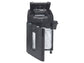 Distruggidocumenti ad alimentazione automatica Rexel Auto+600X P-4 80 L taglio a frammenti 4x40 mm - 2103500EUA