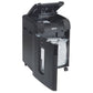 Distruggidocumenti ad alimentazione automatica Rexel Auto+600X P-4 80 L taglio a frammenti 4x40 mm - 2103500EUA