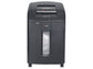 Distruggidocumenti ad alimentazione automatica Rexel Auto+600X P-4 80 L taglio a frammenti 4x40 mm - 2103500EUA