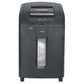Distruggidocumenti ad alimentazione automatica Rexel Auto+600X P-4 80 L taglio a frammenti 4x40 mm - 2103500EUA