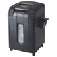 Distruggidocumenti ad alimentazione automatica Rexel Auto+600X P-4 80 L taglio a frammenti 4x40 mm - 2103500EUA