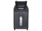 Distruggidocumenti ad alimentazione automatica Rexel Auto+600X P-4 80 L taglio a frammenti 4x40 mm - 2103500EUA