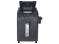 Distruggidocumenti ad alimentazione automatica Rexel Auto+600X P-4 80 L taglio a frammenti 4x40 mm - 2103500EUA