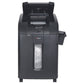 Distruggidocumenti ad alimentazione automatica Rexel Auto+600X P-4 80 L taglio a frammenti 4x40 mm - 2103500EUA