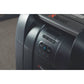 Distruggidocumenti ad alimentazione automatica Rexel Auto+600X P-4 80 L taglio a frammenti 4x40 mm - 2103500EUA