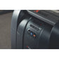Distruggidocumenti ad alimentazione automatica Rexel Auto+600X P-4 80 L taglio a frammenti 4x40 mm - 2103500EUA