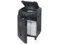 Distruggidocumenti ad alimentazione automatica Rexel Auto+600X P-4 80 L taglio a frammenti 4x40 mm - 2103500EUA