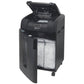 Distruggidocumenti ad alimentazione automatica Rexel Auto+600X P-4 80 L taglio a frammenti 4x40 mm - 2103500EUA