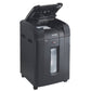 Distruggidocumenti ad alimentazione automatica Rexel Auto+600X P-4 80 L taglio a frammenti 4x40 mm - 2103500EUA