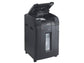 Distruggidocumenti ad alimentazione automatica Rexel Auto+600X P-4 80 L taglio a frammenti 4x40 mm - 2103500EUA