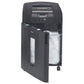 Distruggidocumenti ad alimentazione automatica Rexel Auto+600X P-4 80 L taglio a frammenti 4x40 mm - 2103500EUA