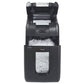 Distruggidocumenti ad alimentazione automatica Rexel Auto+200X P-4 32 L taglio a frammenti 4x40 mm - 2103175EU